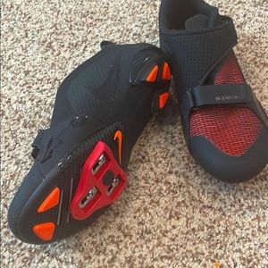 Nike Superrep Cycling Shoes! Size 8.5M/10W
